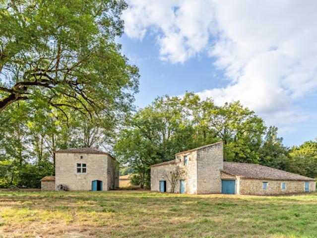Vente Maison 7 pièces 198 m2 Lacour