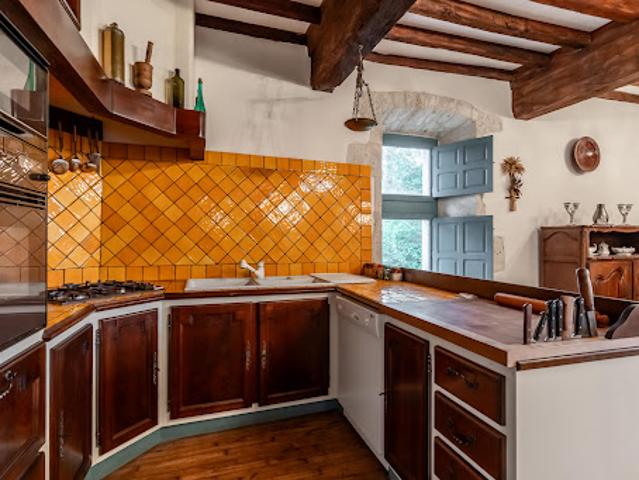 Vente Maison 7 pièces 198 m2 Lacour