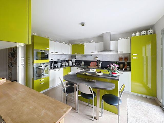 Vente Maison 7 pièces 198 m2 Le Pouliguen