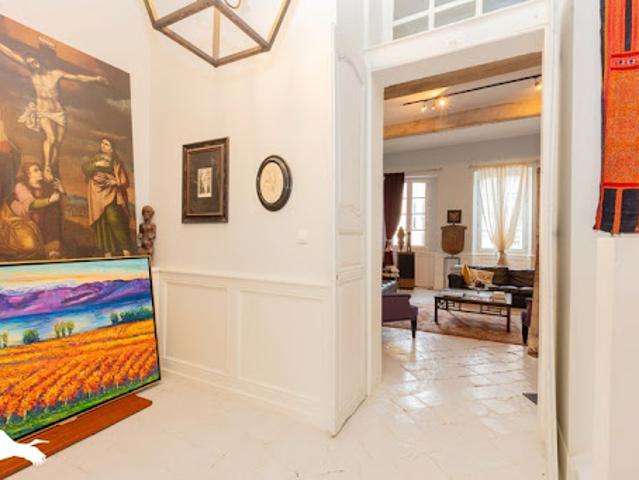 Vente Maison 7 pièces 198 m2 Lectoure