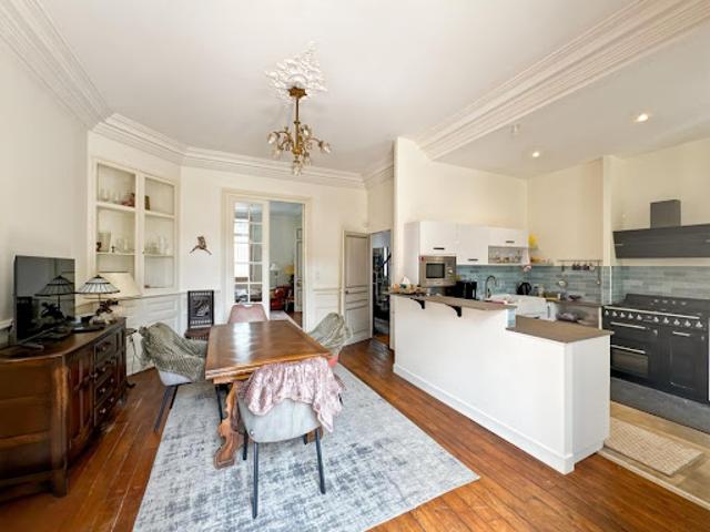 Vente Maison 7 pièces 198 m2 Perigueux