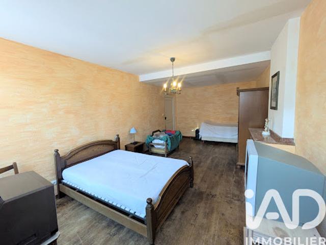 Vente Maison 7 pièces 198 m2 Sabarat