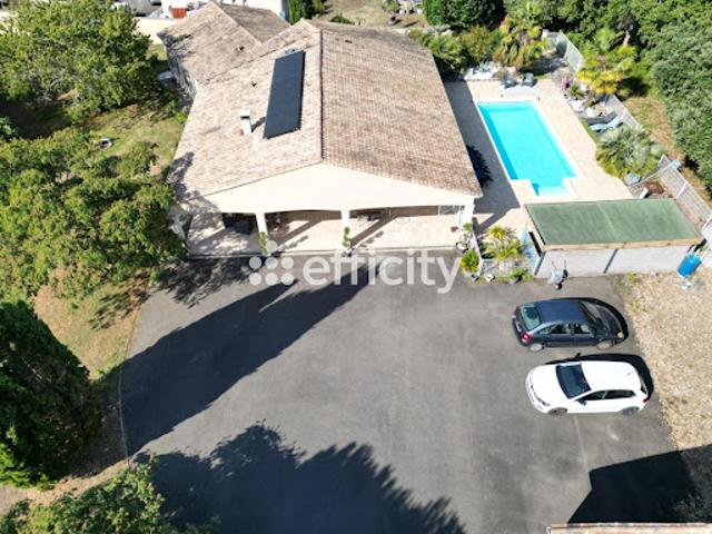 Vente Maison 7 pièces 198 m2 Saint Brice