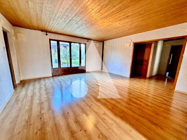Vente Maison 7 pièces 198 m2 Saint Sauveur