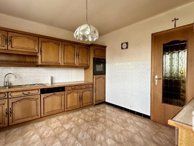 Vente Maison 7 pièces 198 m2 Sarrebourg
