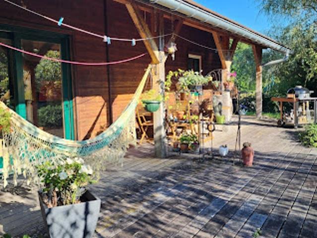 Vente Maison 7 pièces 198 m2 Trépot
