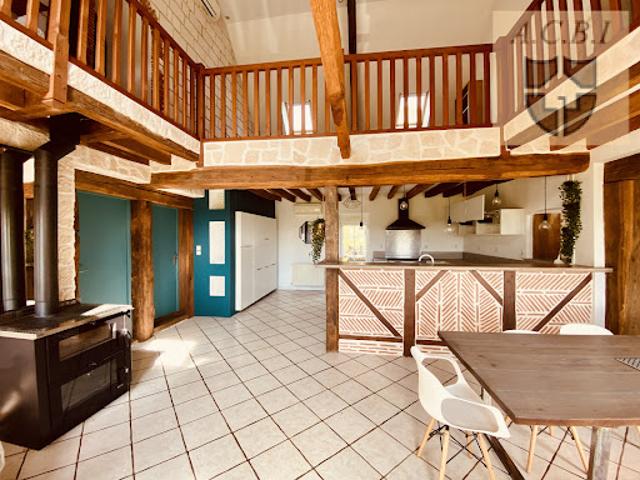 Vente Maison 7 pièces 198 m2 Vendome