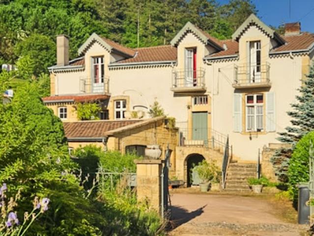 Vente Maison 7 pièces 198 m2 Viviers sur Chiers