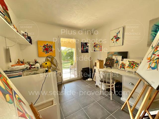 Vente Maison 7 pièces 198.2 m2 Sainte Maxime