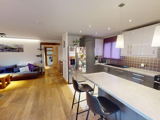 Vente Maison 7 pièces 198.62 m2 Bourg Saint Maurice