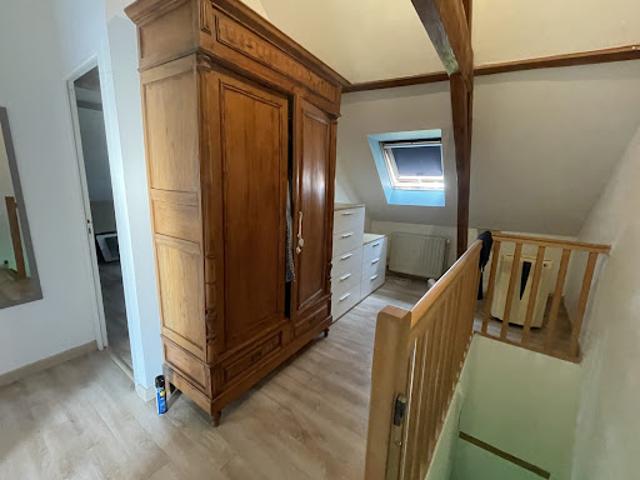 Vente Maison 7 pièces 198.71 m2 Roncq