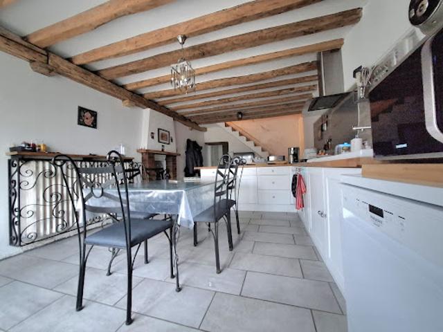 Vente Maison 7 pièces 198.73 m2 Oisseau le Petit