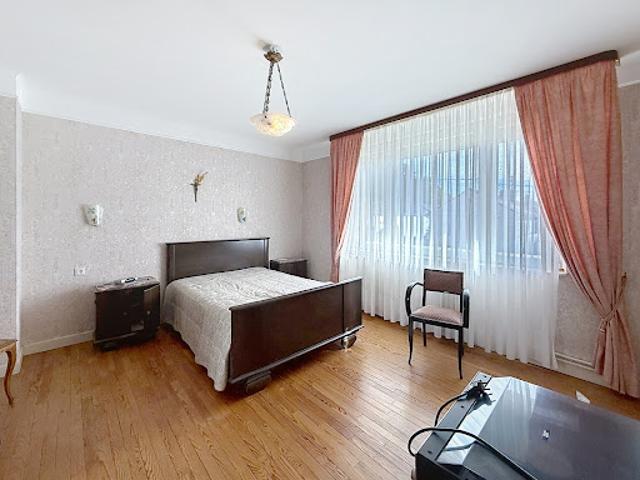 Vente Maison 7 pièces 198.94 m2 Escherange