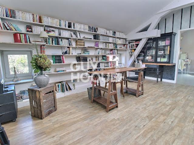 Vente Maison 7 pièces 198.9 m2 Hudiviller