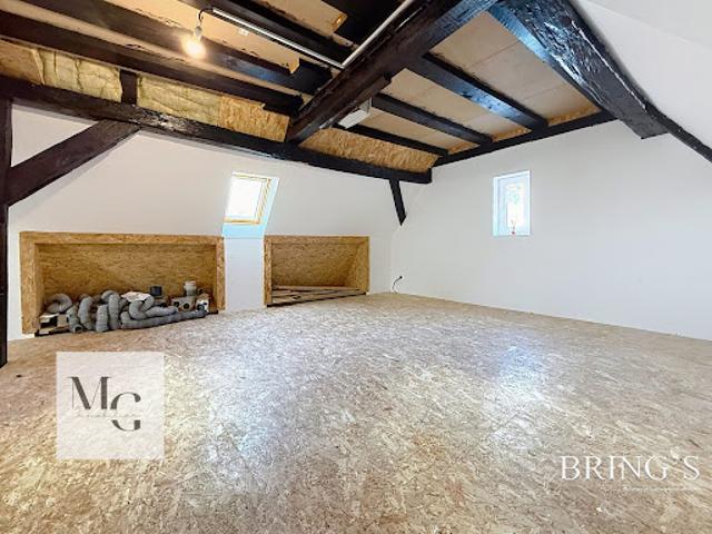 Vente Maison 7 pièces 199 m2 Bouxwiller