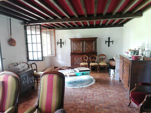Vente Maison 7 pièces 199 m2 Brassac les Mines