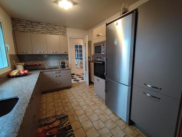Vente Maison 7 pièces 199 m2 Chateau thierry
