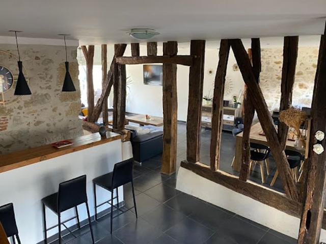 Vente Maison 7 pièces 199 m2 Fleurance