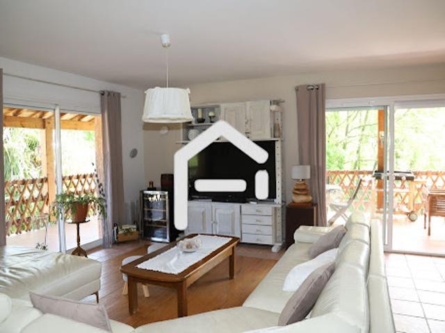 Vente Maison 7 pièces 199 m2 Foix