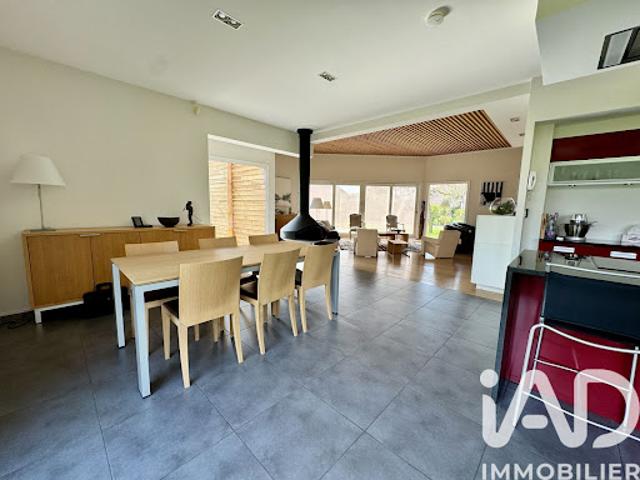 Vente Maison 7 pièces 199 m2 La Bassée