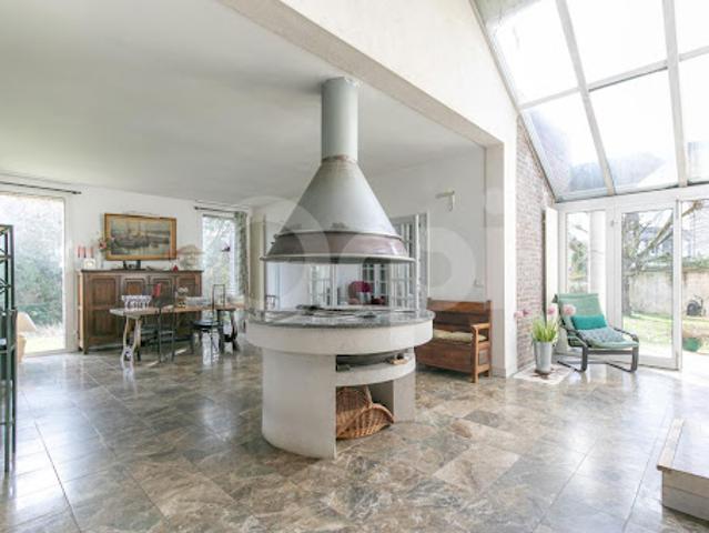 Vente Maison 7 pièces 199 m2 Pontault Combault