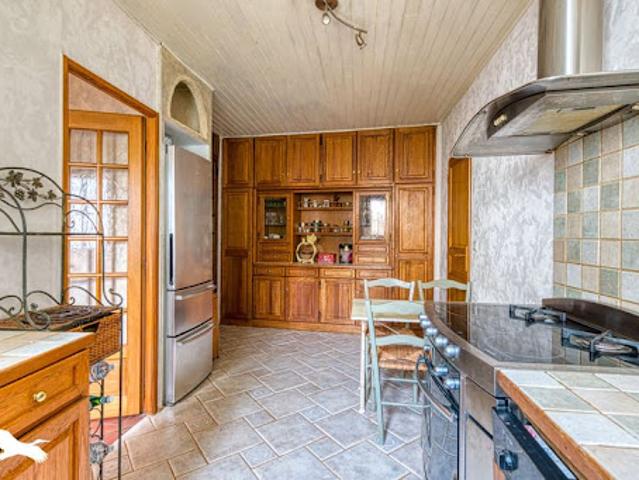 Vente Maison 7 pièces 199 m2 Ronquerolles