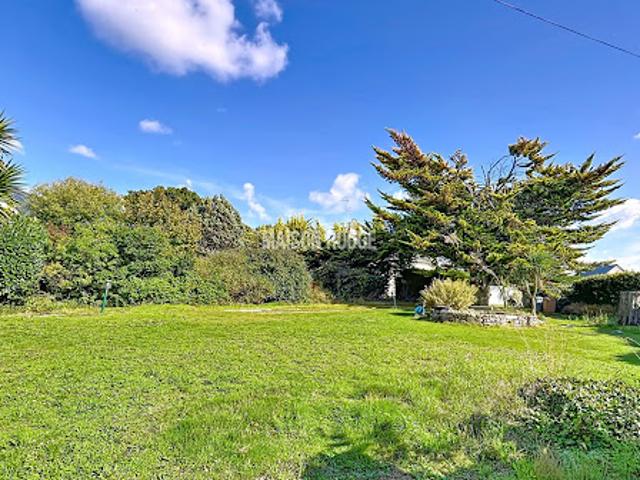 Vente Maison 7 pièces 199 m2 Saint Briac sur Mer