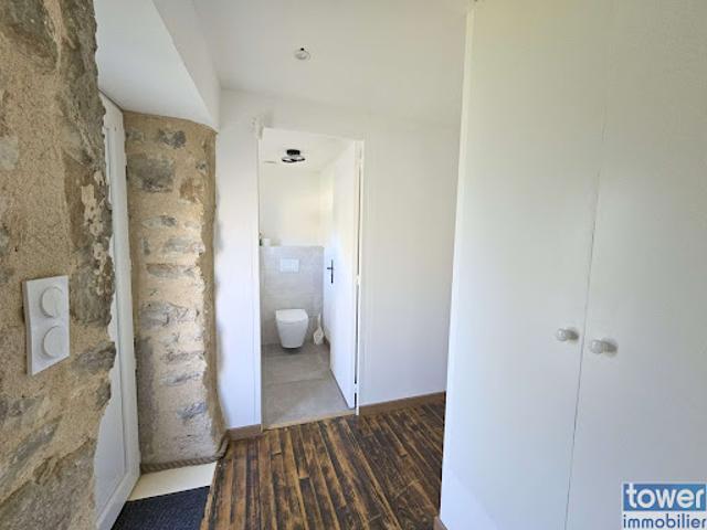 Vente Maison 7 pièces 199 m2 Savignac