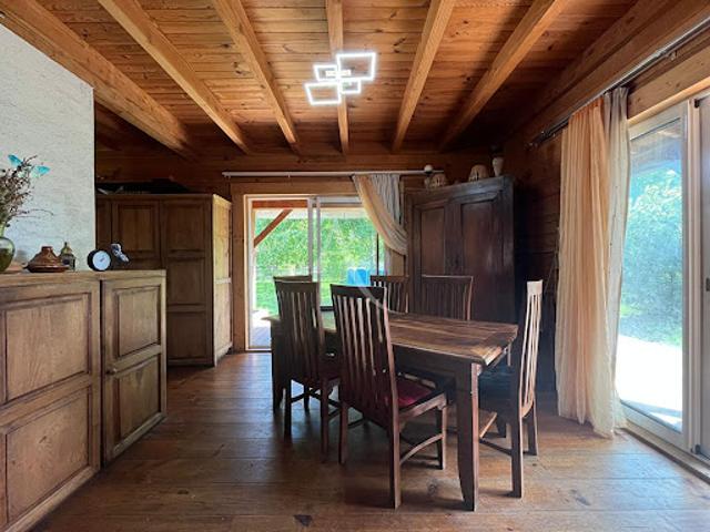 Vente Maison 7 pièces 199.05 m2 Saint Jean de Rives