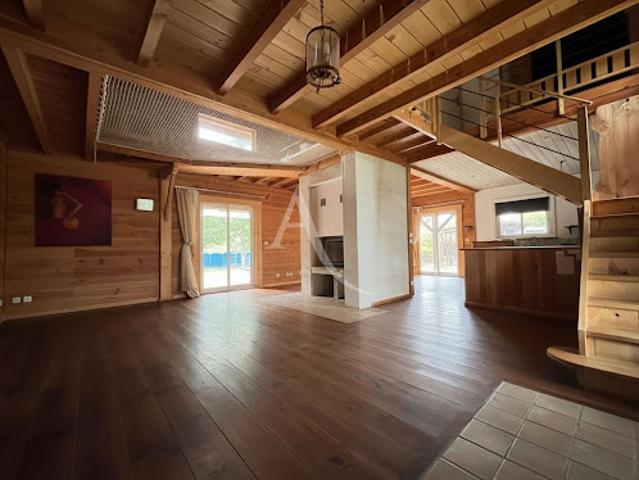 Vente Maison 7 pièces 199.05 m2 Saint Sulpice