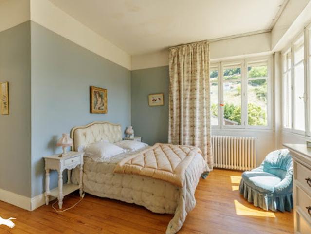 Vente Maison 7 pièces 199.89 m2 Saint Girons