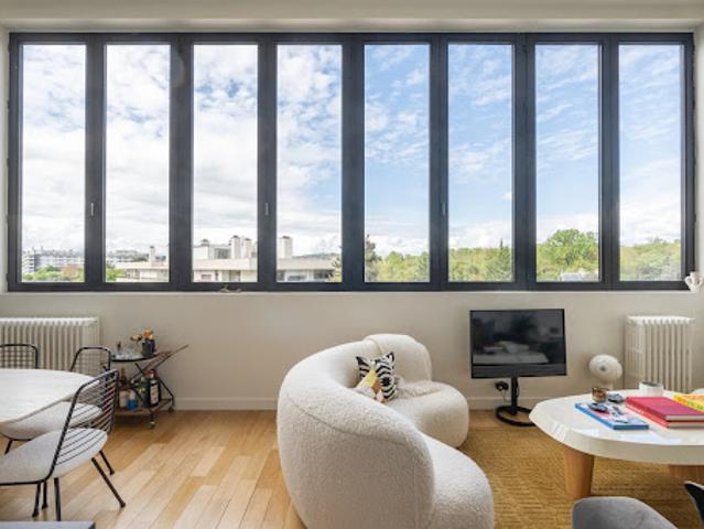 Vente Maison 7 pièces 199.9 m2 Boulogne Billancourt