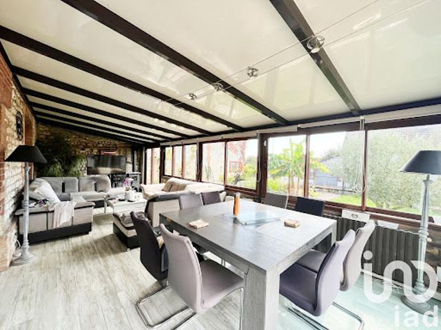 Vente Maison 7 pièces 190 m2 Muids