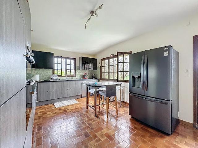 Vente Maison 7 pièces 190 m2 Marciac