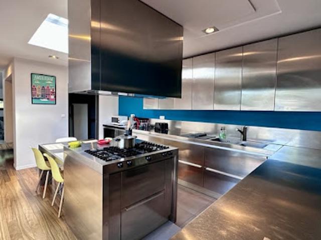 Vente Maison 7 pièces 190 m2 Martignas sur Jalle