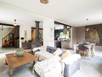 Vente Maison 7 pièces 190 m2 Maule