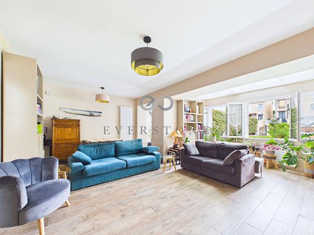 Vente Maison 7 pièces 190 m2 Meudon