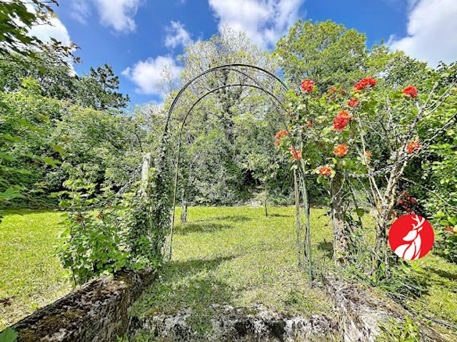 Vente Maison 7 pièces 190 m2 Milly la Forêt