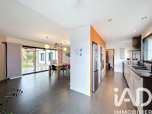 Vente Maison 7 pièces 190 m2 Mirande