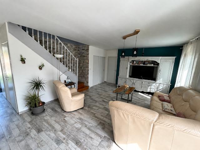 Vente Maison 7 pièces 190 m2 Montbard