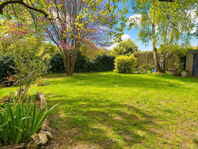 Vente Maison 7 pièces 190 m2 Montchauvet