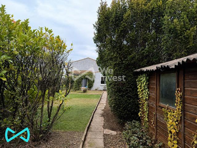 Vente Maison 7 pièces 190 m2 Montpellier
