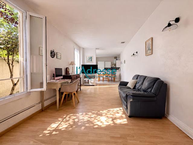 Vente Maison 7 pièces 190 m2 Nanterre
