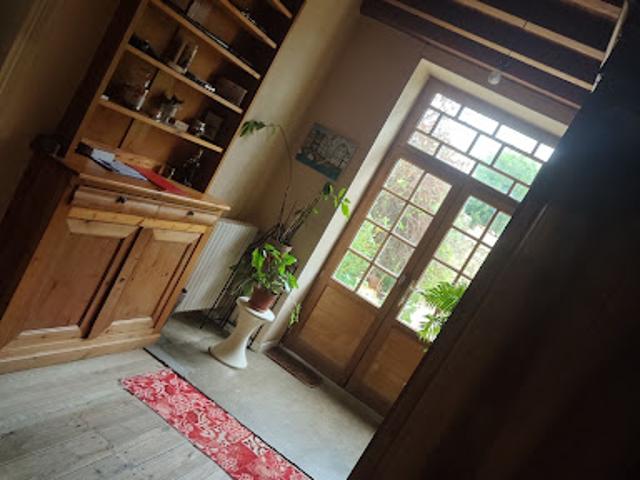 Vente Maison 7 pièces 190 m2 Néré