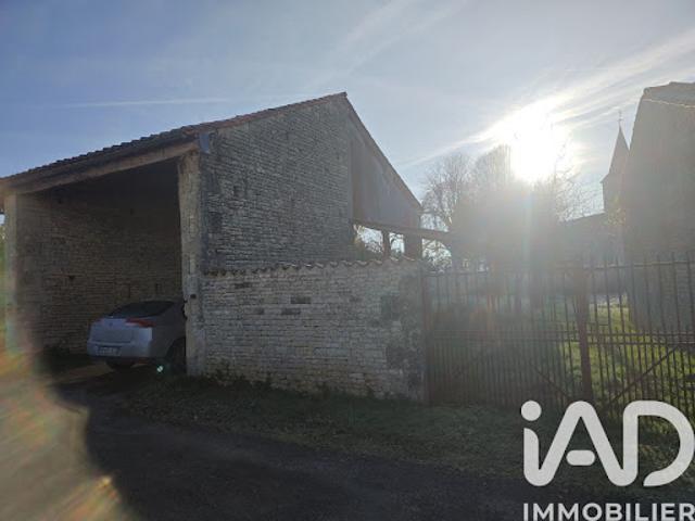 Vente Maison 7 pièces 190 m2 Néré