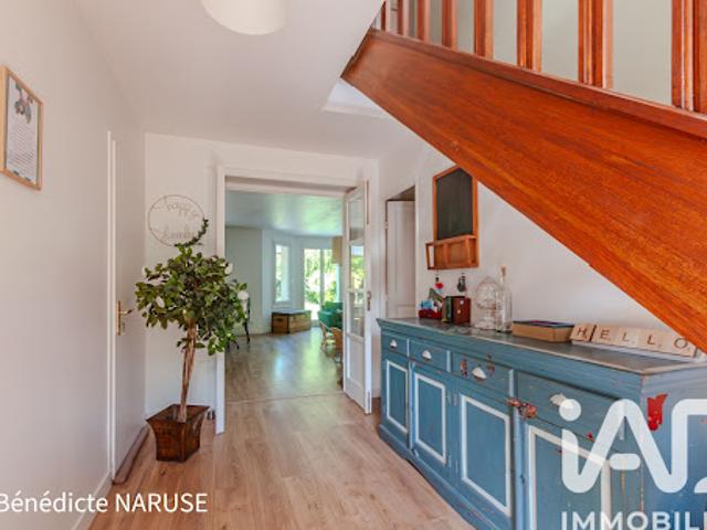 Vente Maison 7 pièces 190 m2 Noisy le Roi