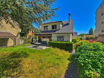 Vente Maison 7 pièces 190 m2 Noisy le Sec