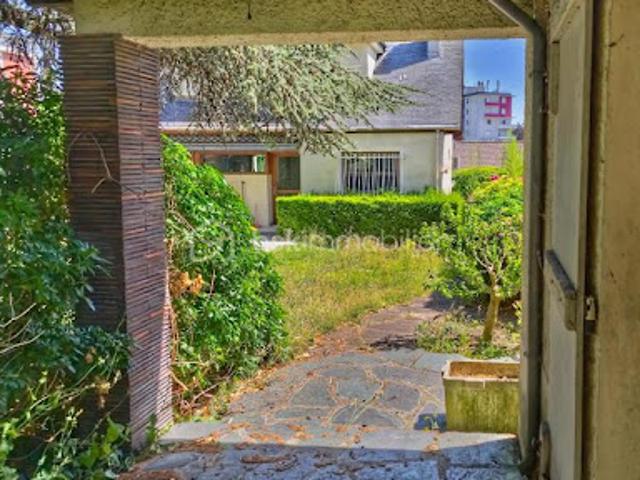 Vente Maison 7 pièces 190 m2 Noisy le Sec