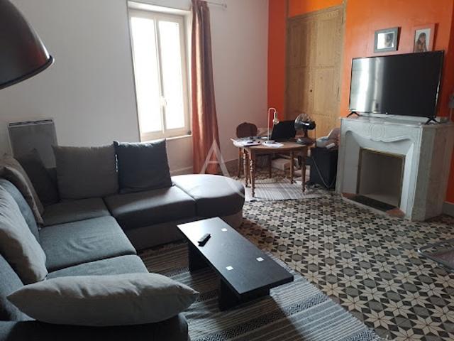 Vente Maison 7 pièces 190 m2 Ornaisons