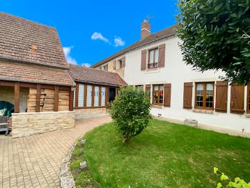Vente Maison 7 pièces 190 m2 Auteuil